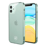 Capa Clear Para iPhone 11 - Gshield Cor Transparente