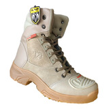 Botas Ram Para Biker Con Proteccion Y De Excelente Calidad 