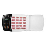 Teclado Para Alarme Active 20 Gprs Jfl