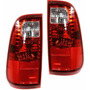 Faros Traseros / Stop Ford Sper Duty / Fortaleza F150 F250 Ford F-250