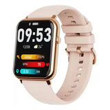 Smartwatch Reloj Inteligente Para Mujer Hombre 1.69 Inch