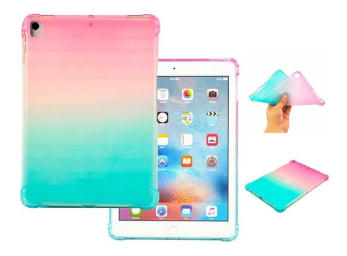 Funda Tablet Generica Para iPad Mini 6 Gen A2567/68/69 8.3''