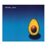 Pearl Jam Pearl Jam Cd