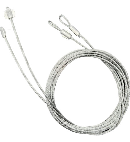 Cable Para Portón Automático 