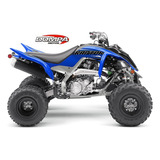 Yamaha Raptor 700 0 Km No Yfz Entrega Inmediata! Dompa Motos