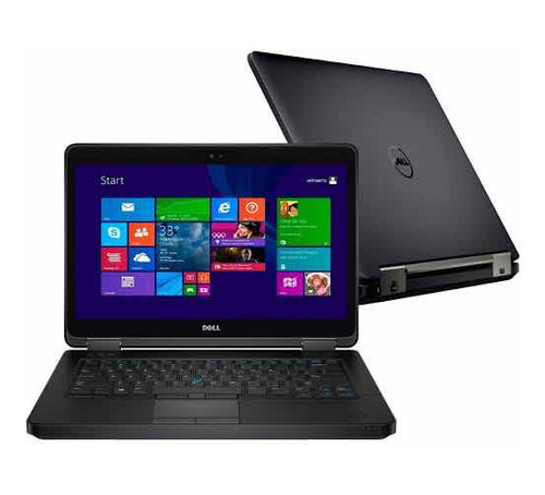 Laptop Dell E5440 Core I7 8 Gb Ram 240 Gb Ssd 2 Gb Video