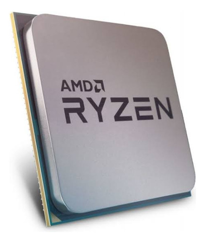 Ryzen 5 3600