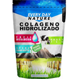 Colageno Hidrolizado Peptidos 250 Gr 