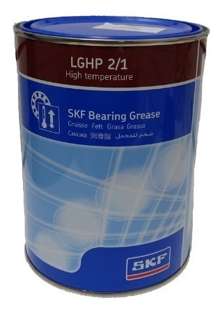 Grasa Skf 1kg Lghp 2m/1 