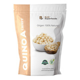 Quinoa Crispy | 250 Gr | Bulk Superfoods | Keto Diet Cereal