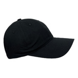 Gorra Gabardina Premium Lisa Adulto Algodón Tuxcinturones