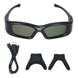 Para Óculos 3d Para Projetor Full Hd Ativo Dlp Link Gl410