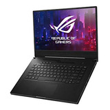 Laptop Para Juegos Ultradelgada Rog Zephyrus G15 (2020)