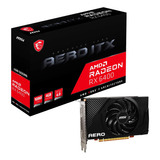 Tarjeta Grafica Msi Gaming Radeon Rx 6400 4gb Gddr6