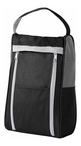 Bolsa Porta Zapatos Tenis Mochila Viaje Futbol Asa Portatil