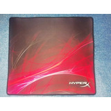 Mouse Pad Gamer Hyperx Speed Edition Fury S Pro 400x450