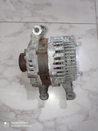 Alternador Ford Focus 08/10,fusin 2.3 .original Foto 5