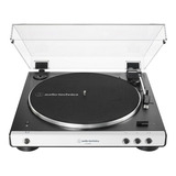 Bandeja Giradisco Audio Technica At-lp60x-gm 33-45 Correa