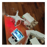 Drone Dji Phantom 3 Advanced + iPad 4 Mini 16gb