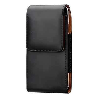 Funda Clip Delgada Para Iphone 15 Pro Max Cel Cinturon Faja | Envío gratis