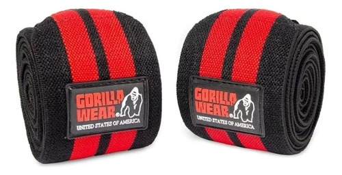 Vendas Rodilleras Gorilla Wear