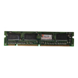 Pente De Memória 128mb Itaucom Dimm Pc 133 Computador Antigo