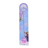 Frozen Disney Aerobic Gym Pelota Con Soga Para Saltar