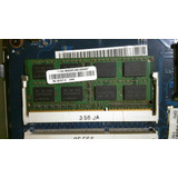 Memoria Ram 4gb Lenovo C240 10113