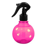 Pulv. Mini Bolinha Rosa 180 Ml Borrifador