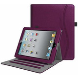 Funda Para Tablet Funda Para iPad 2 3 4 (modelo Antiguo) Tab
