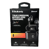 Audifonos Skullcandy Indy Fuel True Wireless