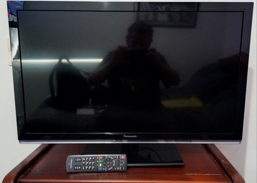 Lcd Tv 32  Panasonic Viera