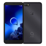 Alcatel 1v (2019) 16 Gb Anthracite Black 2 Gb Ram