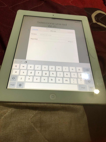 iPad 2 Para Piezas