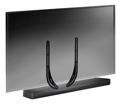 Soporte Barra De Sonido Tv Sound Bar Mount Universal Juk