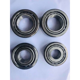 Kit De Baleros Para Diferencial De Nissan Np 300 Paso 47-11