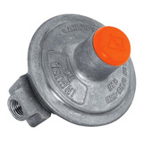 Regulador Gas Lp Baja Presion Aluminio R1- Universal Sin Acc