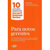 Para Novos Gerentes