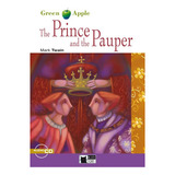 Prince And The Pauper,the W/cd - Black Cat/green Applea2 Kel