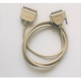 Cable Para Impresora Epson Hp Star Obni Paralelo 1.8m 303033