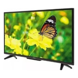 Televisor Led, Fly Tecnology, 22 Pulgadas, Full Hd, Tdt, 12v