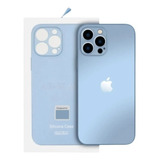 Capa De Vidro Glass Compativel iPhone 13 / Pro / Promax