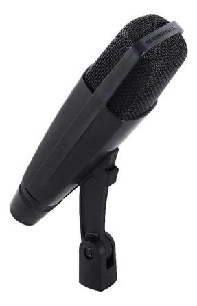 Microfone Sennheiser Md 421 Ii