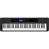 Teclado Casio Cts400 Casiotone 5 Octavas Sensitivo Usb Envio