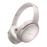  Audífonos Inalámbricos Bose Quietcomfort 45 White Smoke