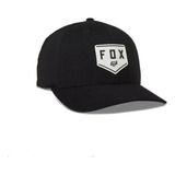 Gorra Fox Shield Flex Unisex 30634-001