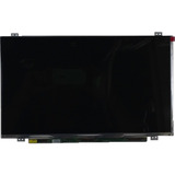 Tela Lcd 14.0 Led Slim Notebook 30 Pinos 1366x768 Com Nota