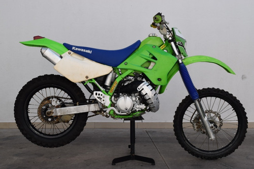 KAWASAKI KDX 220R 1996/1996