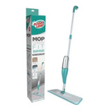 Spray Fit Mop Flash Limp Rodo Com Microfibra Reservatorio