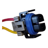 Enchufe Conector Para Ampolleta H8 - H9 - H11 